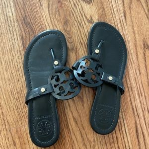 Tory Burch miller sandal